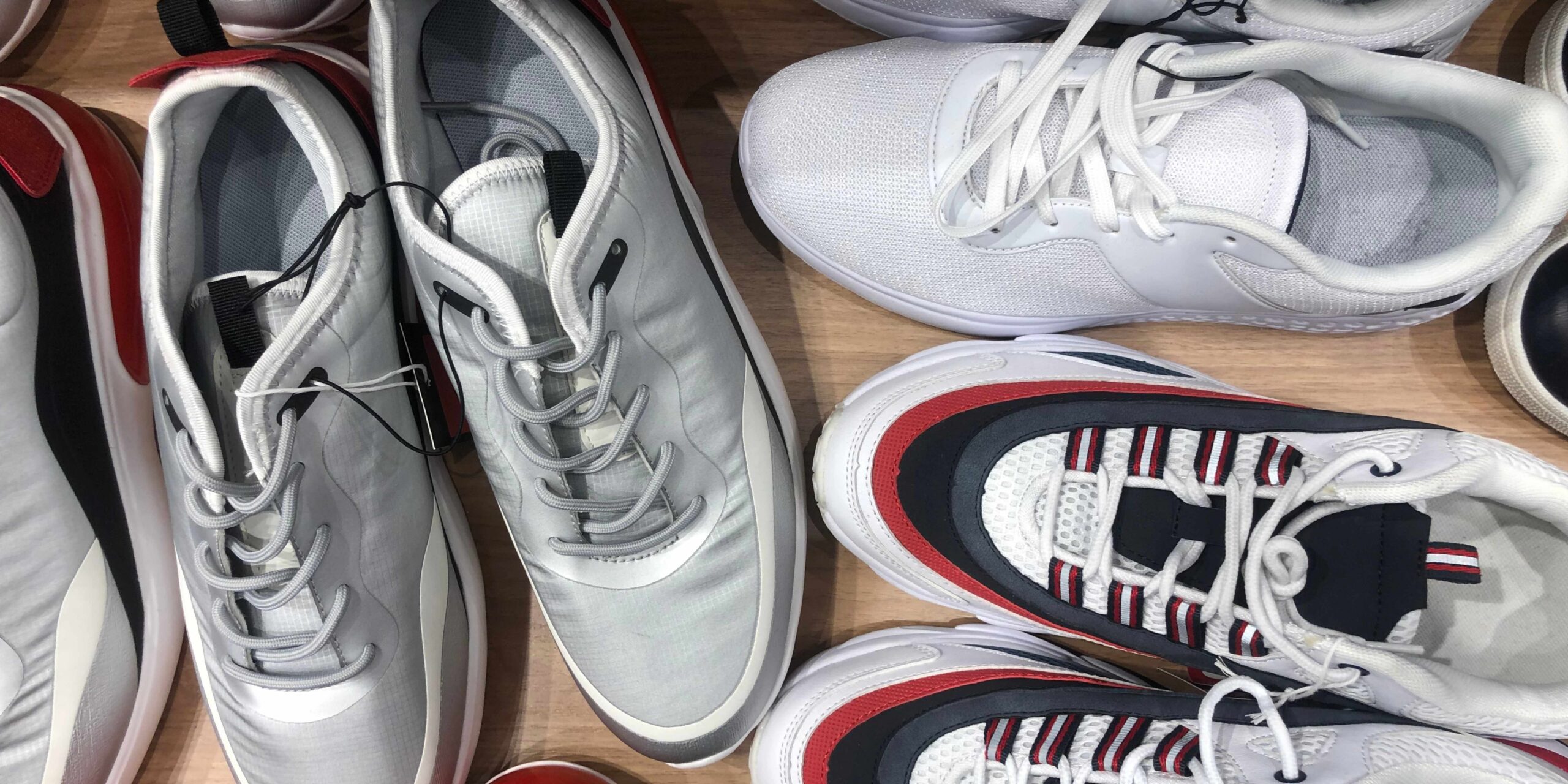 3 Tips for Managing Your Shoe Storage in Man Camps