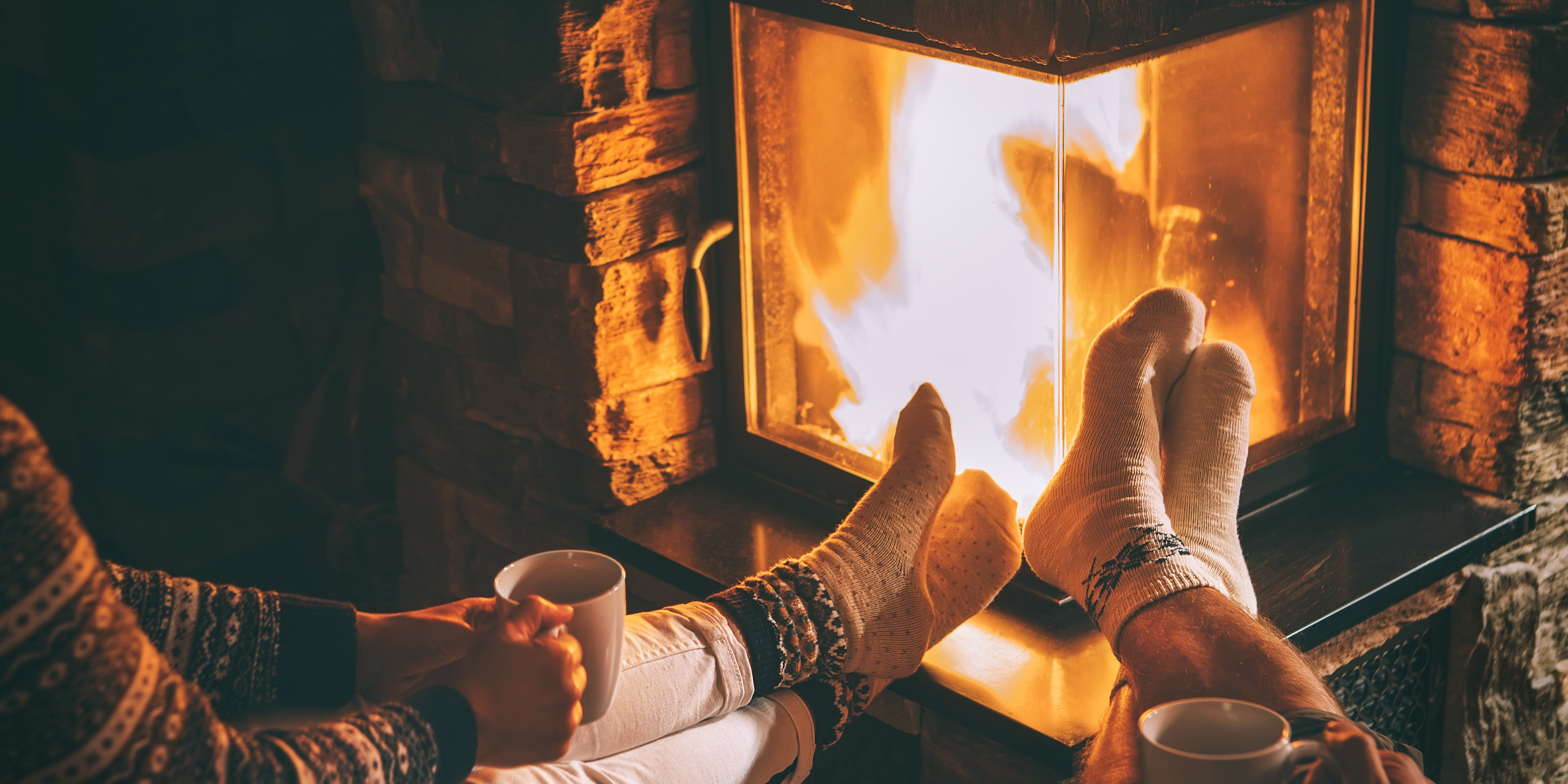 Staying Warm in Your Indoor Lodging