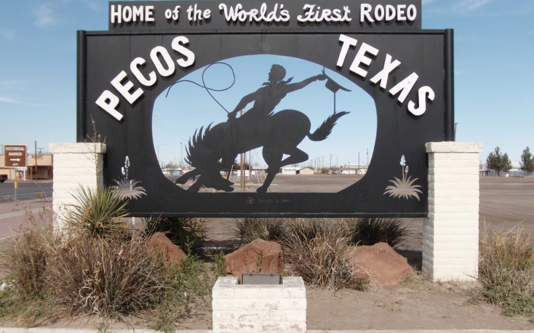 Exploring the Beauty of Pecos, TX: Top Natural Attractions and Outdoor Adventures