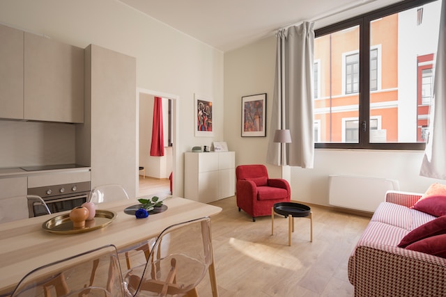 Making the Most of Your Temporary Housing Stay: Insider Tips